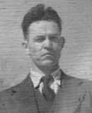 Sgt Arthur Edward Eric Gravley